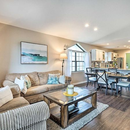 Pet-Friendly Branson Condo Walk To The Strip Eksteriør bilde