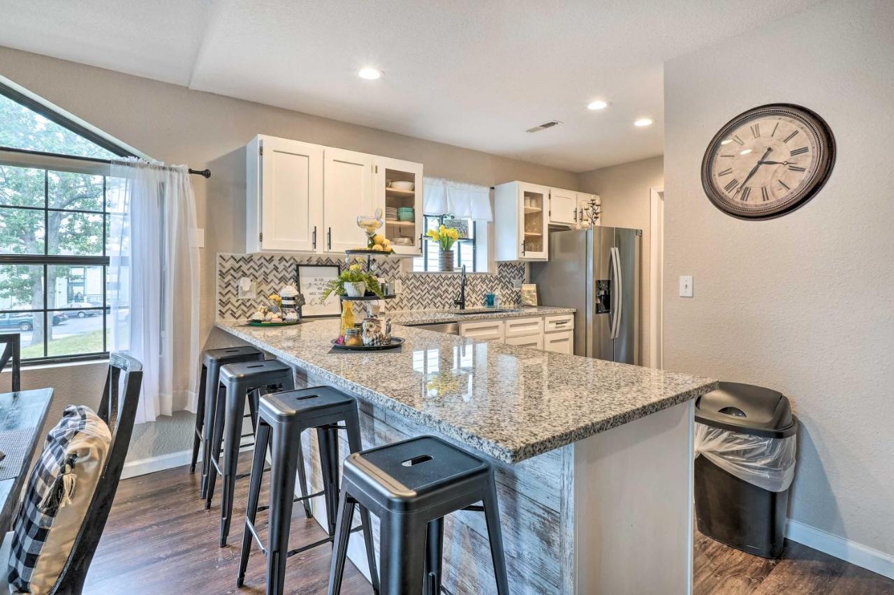 Pet-Friendly Branson Condo Walk To The Strip Eksteriør bilde
