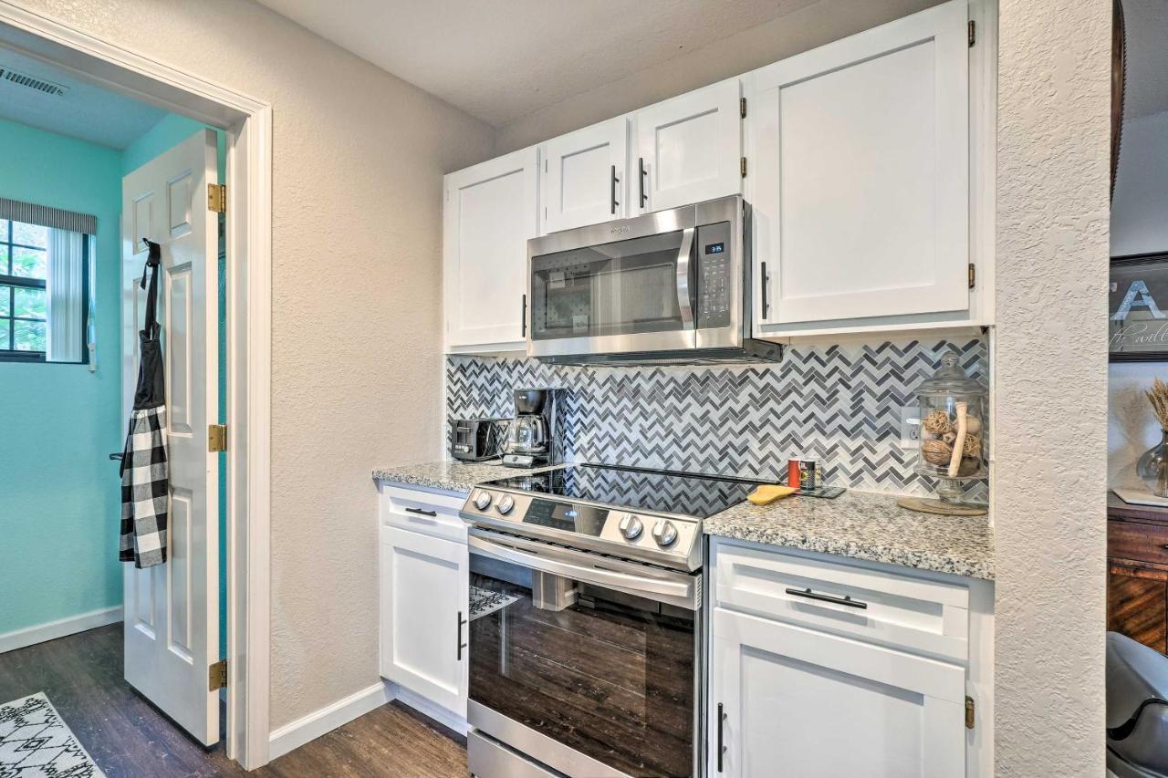 Pet-Friendly Branson Condo Walk To The Strip Eksteriør bilde