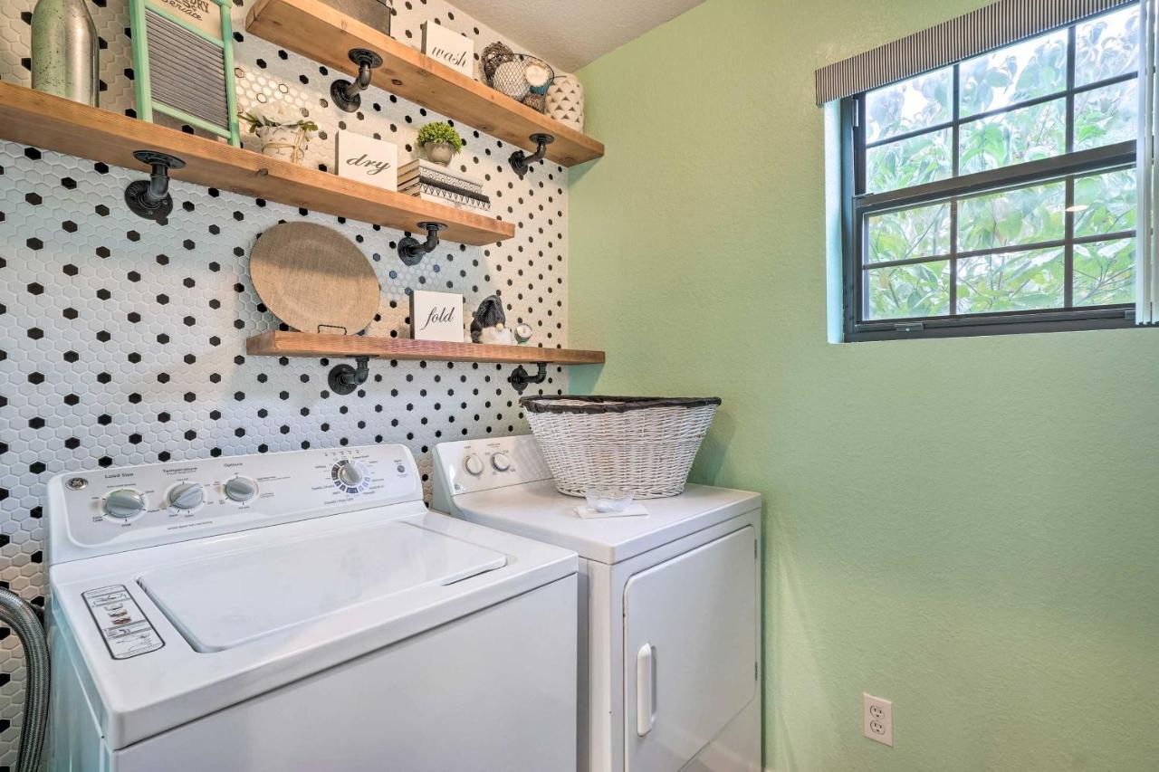 Pet-Friendly Branson Condo Walk To The Strip Eksteriør bilde
